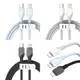 MFI認證線 PD30W 傳輸充電線 充電線 液態線 適用iPhone Lightning USB PD 傳輸線 快充線