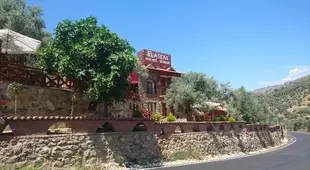 Sirince Klaseas Hotel&Restaurant