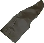 Violin Storage Bag - Instrument Storage Case - Machine Washable Instrument Organizer Supplies For Violin Basses Electric Guitars