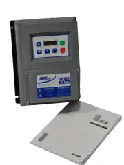 Lenze AC Tech ESV751N02YXE AC Drive 240V 50/60Hz 1HP .75kW 4X NIB