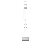 Freestanding Handstick Vacuum Stand Dyson Cleaner Docking Station Rack Holder 11x127cm