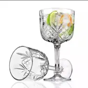 Royalclub Crystal - Dunkeld Gin Tonic Glass 560 ml set of 2 pcs