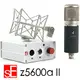 [ PA.錄音器材專賣 ] sE Electronics Z5600a II 真空管 大振膜 電容式 麥克風