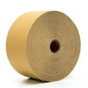 40% Off 2 Rolls 3M 02593 2-3/4"x45yd P240 Grit Stikit Gold Sheet Roll