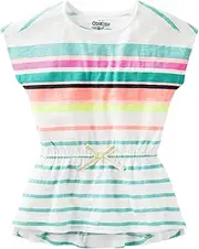OshKosh B'Gosh Girls' Knit Tunic 31373010