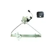 Sterling Door Window Regulator to suit Mitsubishi Outlander 02/2003 to 10/2006 - MBOL-WIR-02L