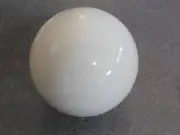 Very Unique Cue Ball. One of the Largest Cue Balls in USA. * * MUST SEE * *