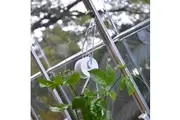 Maze Greenhouse Trellising Kit