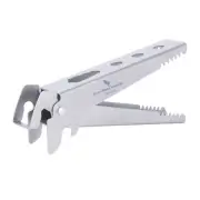 Boundless Voyage Titanium Hot Plate Gripper Pot Clamp Lightweight Camp Pot 551