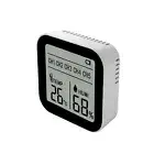 20-in-1 Air Quality Monitor Indoor CO2 Meter TVOC HCHO PM2.5/1.0/10 CO Detector
