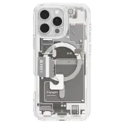 For iPhone 16 Pro Max / 16 Plus | Spigen [ Zero One ] Ultra Hybrid MagFit Case
