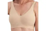 Playtex Comfort Flex Fit Wirefree Y1239H Nude