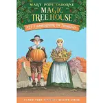 MAGIC TREE HOUSE(#27) THANKSGIVING ON THURSDAY