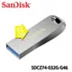 【MR3C】公司貨 含稅附發票 SanDisk CZ74 Ultra Luxe 32GB 32G USB3.1 隨身碟