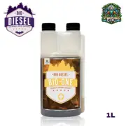 Bio Diesel Bio-One 1L | Beneficial Microbe Inoculant