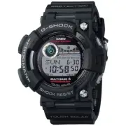 Casio Frogman G-Shock Atomic Digital Watch