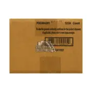 2021 Topps Chrome Baseball Hobby 12-Box Case