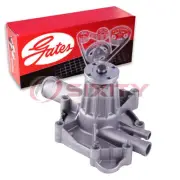 Gates Engine Water Pump for 1970-1978 Plymouth Fury 5.2L 5.9L V8 Coolant pz