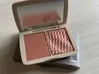 Cover FX : Monochromatic Blush DUO Matte + Shimmer ~ PINK DAHLIA - NEW IN BOX