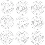 Yardenfun Bean Bag Filler Filling Memory Foam Bead Filling 250g Bag Multi-Purpose