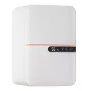 Wall Mounted Wet Wipe Heater Warmer with LED Display Wet Towel Dispenser4198