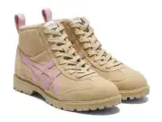 PATOU Onitsuka Tiger MEXICO RINKAN 1183C378 200 PUTTY/COTTON CANDY Unisex Shoes