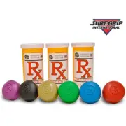 Suregrip RX Toe Stops Pair