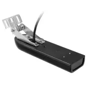 Garmin GT23M-TM Plastic, TM Transducer, Mid-Band CHIRP/CHIRP DownV&#252; -