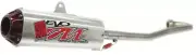Big Gun EVO M Series Mini MX Full Exhaust System #10-1123 fits Honda
