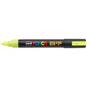 POSCA PC 5M Paint Marker Fluoro Yellow