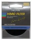 Hoya 49mm Neutral Density HMC Multi-Coated ND2 ND4 ND8 Filter Kit