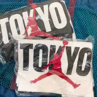 在飛比找蝦皮購物優惠-NIKE AS MJ BACK IN TOKYO TEE 東