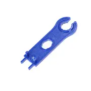 2PCS MC4 Solar Panel Connector Spanner Pair Wrench Disconnect Tool Set .pi