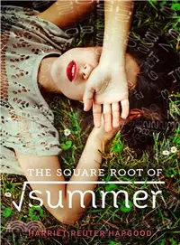 在飛比找三民網路書店優惠-The Square Root of Summer