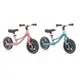 法國 GLOBBER GO BIKE ELITE AIR 充氣胎平衡滑步車-雙色｜兒童滑步車│學步車│平衡車│兒童平衡車