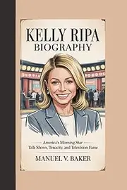 KELLY RIPA BIOGRAPHY: America’s Morning Star – Talk Shows, Tenacity, and Television Fame