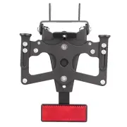 Rear Fender Eliminator Tail License Number Plate Holder Fit HONDA CB650F 14-2018