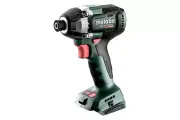Metabo 18V Brushless Impact Driver - SSD 18 LT 200 BL