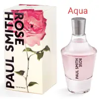 在飛比找蝦皮購物優惠-完售，補貨中～！Paul Smith Rose 玫瑰淡香精 