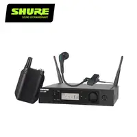 在飛比找蝦皮購物優惠-SHURE GLXD14R / BETA98 無線樂器收音系