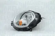 Headlight Headlamp fits MINI CLUBMAN ONE R55 1.4 Right 09 to 10 N12B14A O/S New