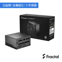 在飛比找蝦皮商城優惠-Fractal Design Product Sheet I