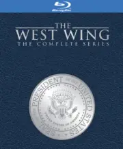 The West Wing: The Complete Series [New Blu-ray] Boxed Set