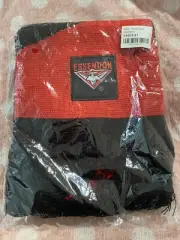 Essendon AFL Scarf 2013 Brand New
