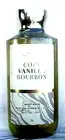 Bath & Body Works Cozy Vanilla Bourbon Fragrance Mist Perfume Body Spray