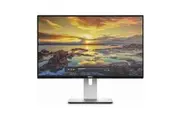 Dell UltraSharp U2414H 23.8" FHD IPS Monitor 1080p, HDMI, DisplayPort, Mini DisplayPort, Daisy Chain, USB Hub, Height Adjust & Pivot stand, Refurbished