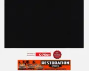 HOLDEN HK HT HG STATION WAGON BLACK sandpaper ROOF LINING (7E)