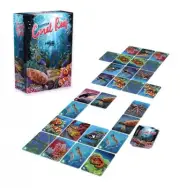 Ecosystem: Coral Reef
