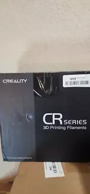 Creality PETG Filament 1.75mm 3D Printer Filament, 1kg (2.2lbs) for FDM Printer