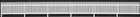 Tichy H.O. Scale #8278 4' PICKET FENCE - 8278